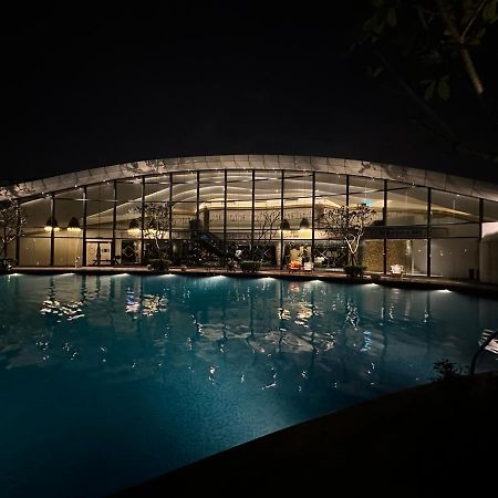 Arti Mont Kiara Aparthotel Kuala Lumpur Exterior foto