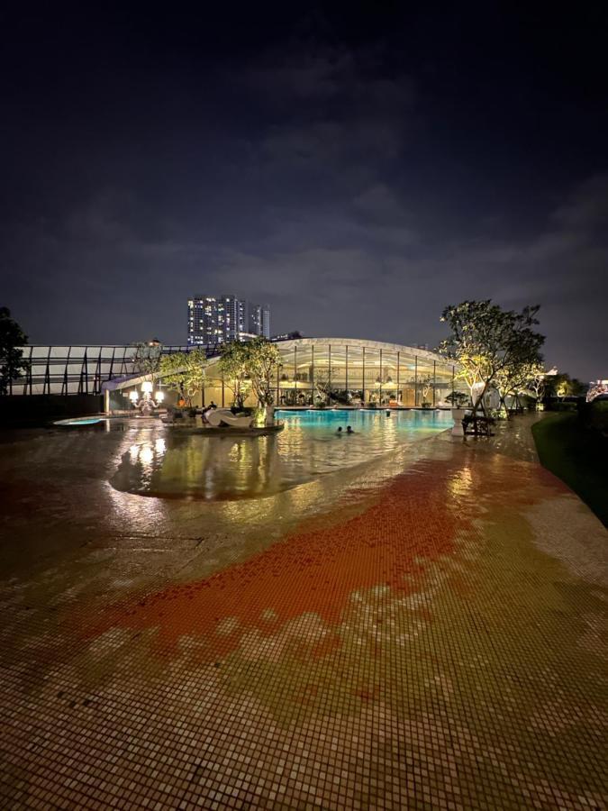 Arti Mont Kiara Aparthotel Kuala Lumpur Exterior foto